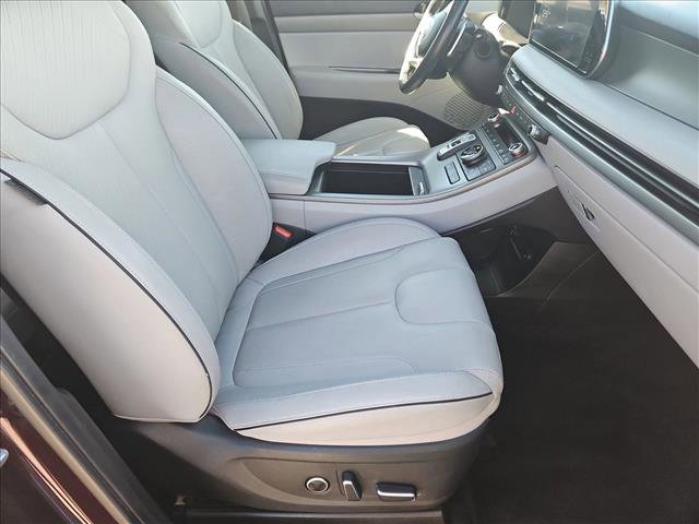Used 2024 Hyundai Palisade SEL image 21