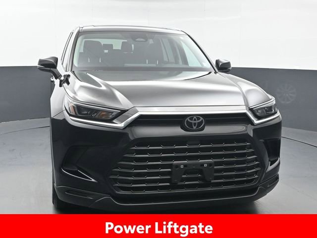 Used 2024 Toyota Grand Highlander XLE image 11