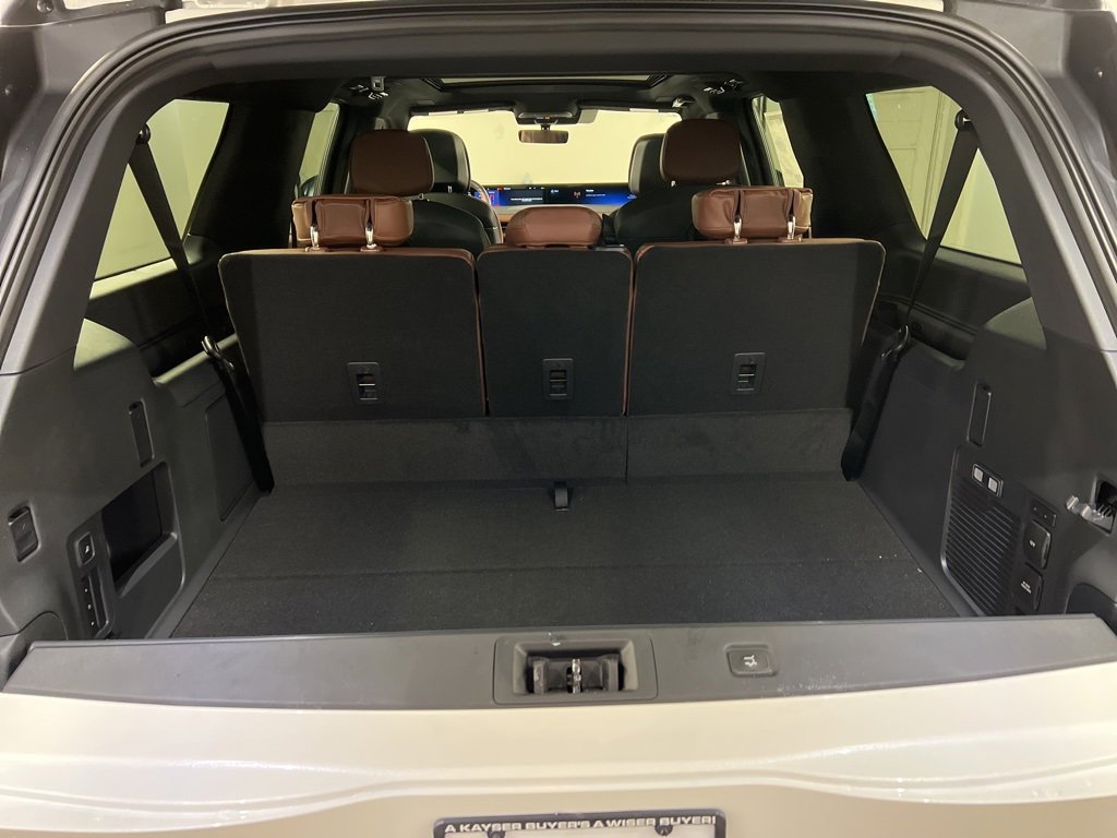 New 2025 Lincoln Navigator L Reserve image 44