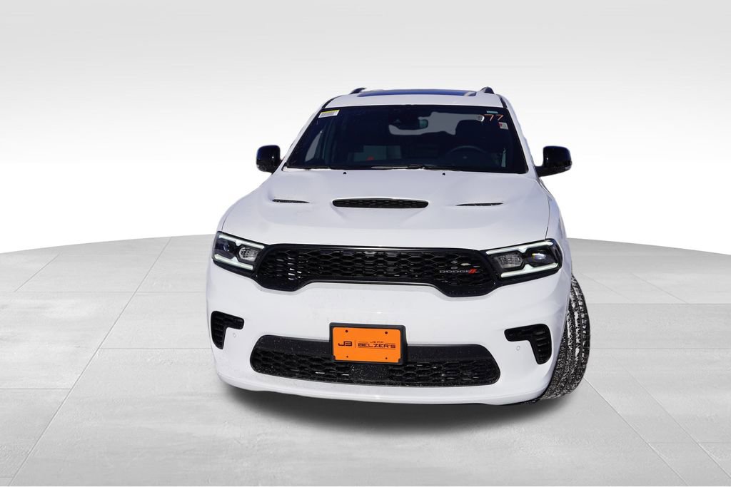 New 2026 Dodge Durango GT image 8
