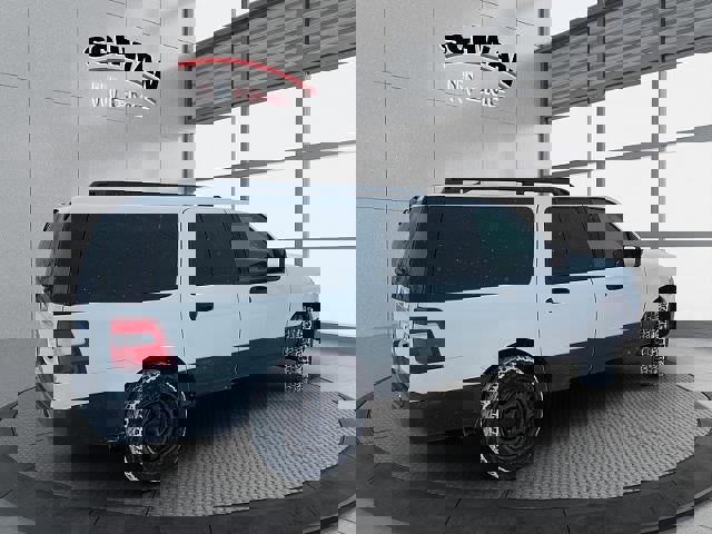 Used 2012 Ford Expedition EL XL w/ HD Trailer Tow Pkg image 4