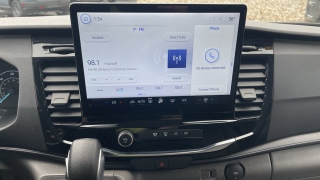 Used 2023 Ford Transit 350 XLT image 21