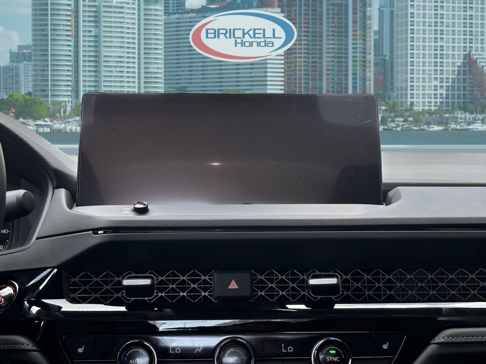 New 2026 Honda Accord EX-L image 21