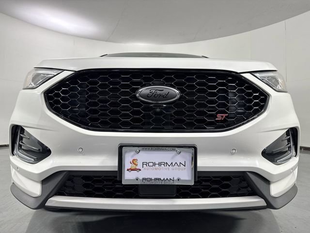 Used 2020 Ford Edge ST w/ Equipment Group 401A image 26