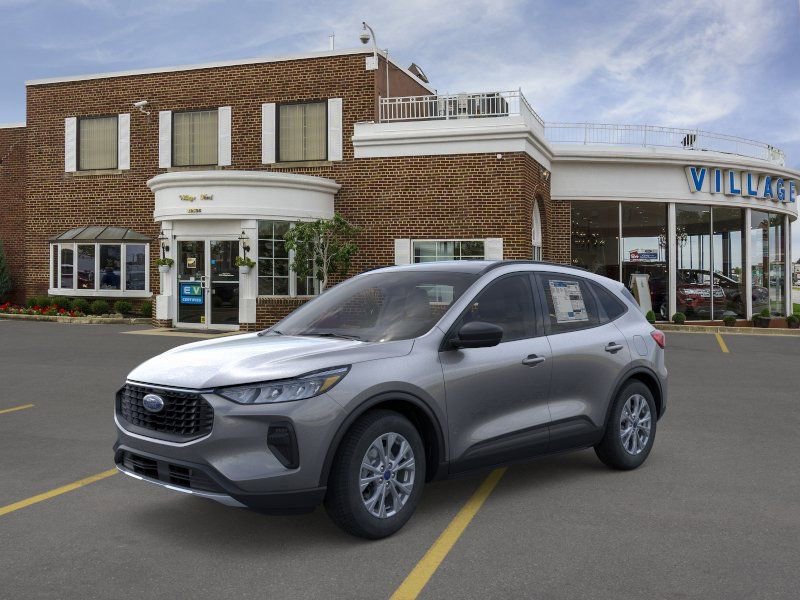 New 2026 Ford Escape Active w/ Active Premium Tech Pack FWD image 1