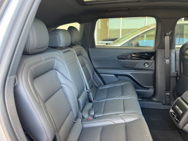 New 2025 Lincoln Nautilus Premier w/ Equipment Group 102A image 24