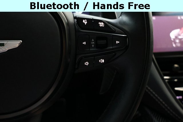Used 2023 Aston Martin DBX 707 image 54