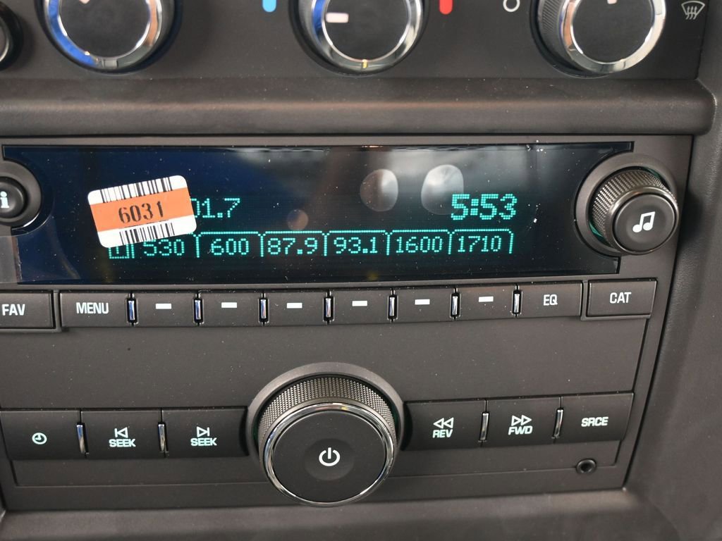 New 2025 Chevrolet Express 2500 w/ Driver Convenience Package image 20