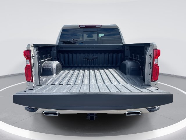 New 2026 Chevrolet Silverado 1500 RST AWD/4WD image 23