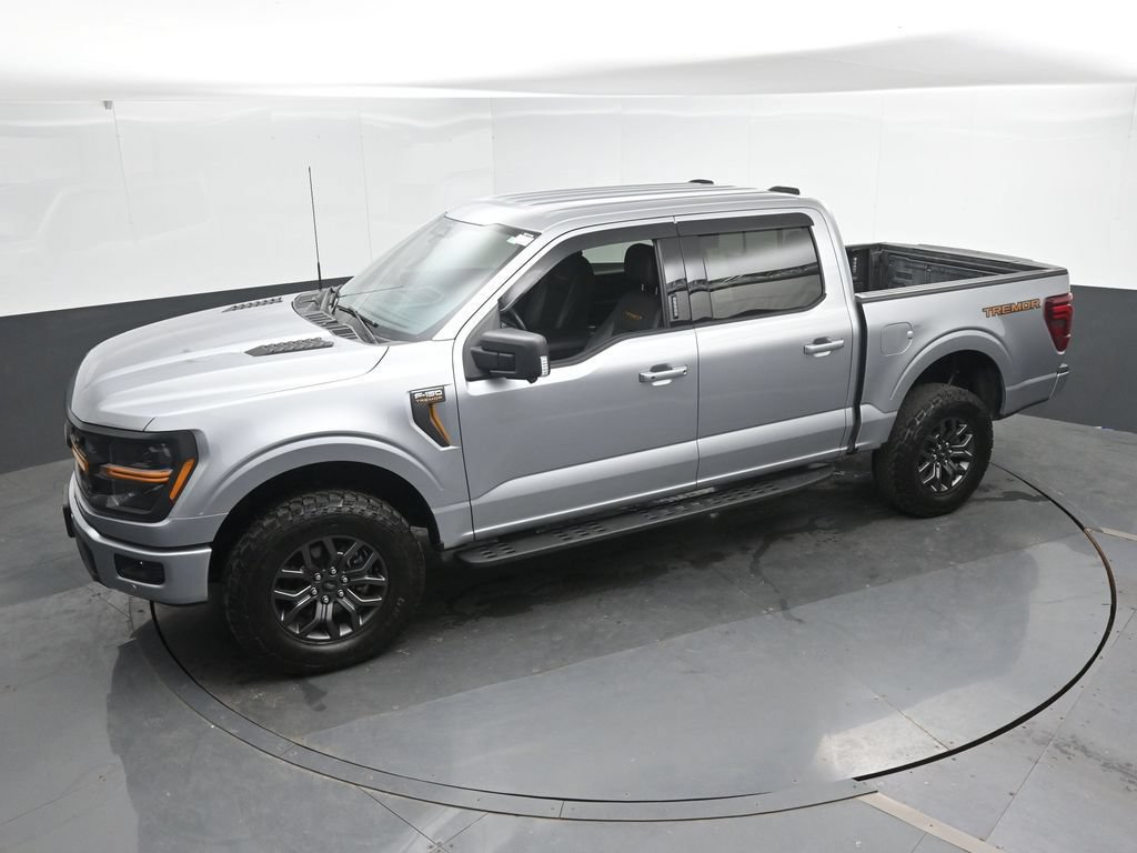 Used 2024 Ford F150 Tremor w/ Bed Utility Package AWD/4WD image 34