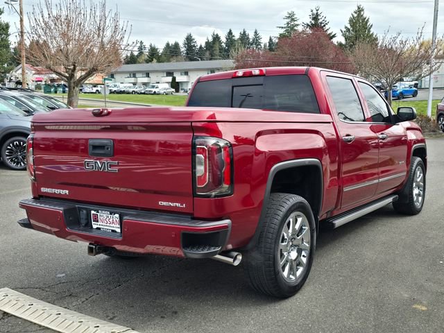 Used 2018 GMC Sierra 1500 Denali image 7