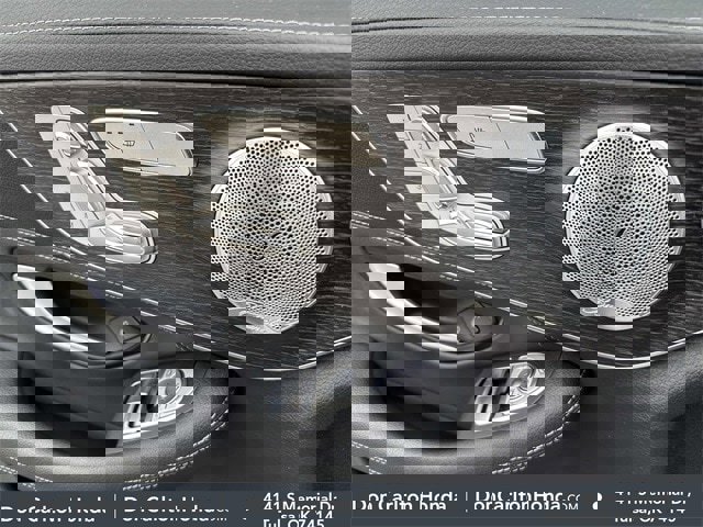 Used 2023 Mercedes-Benz C 300 w/ AMG Line image 9