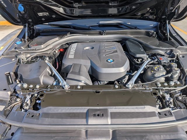 Used 2026 BMW 530i w/ Premium Package image 24