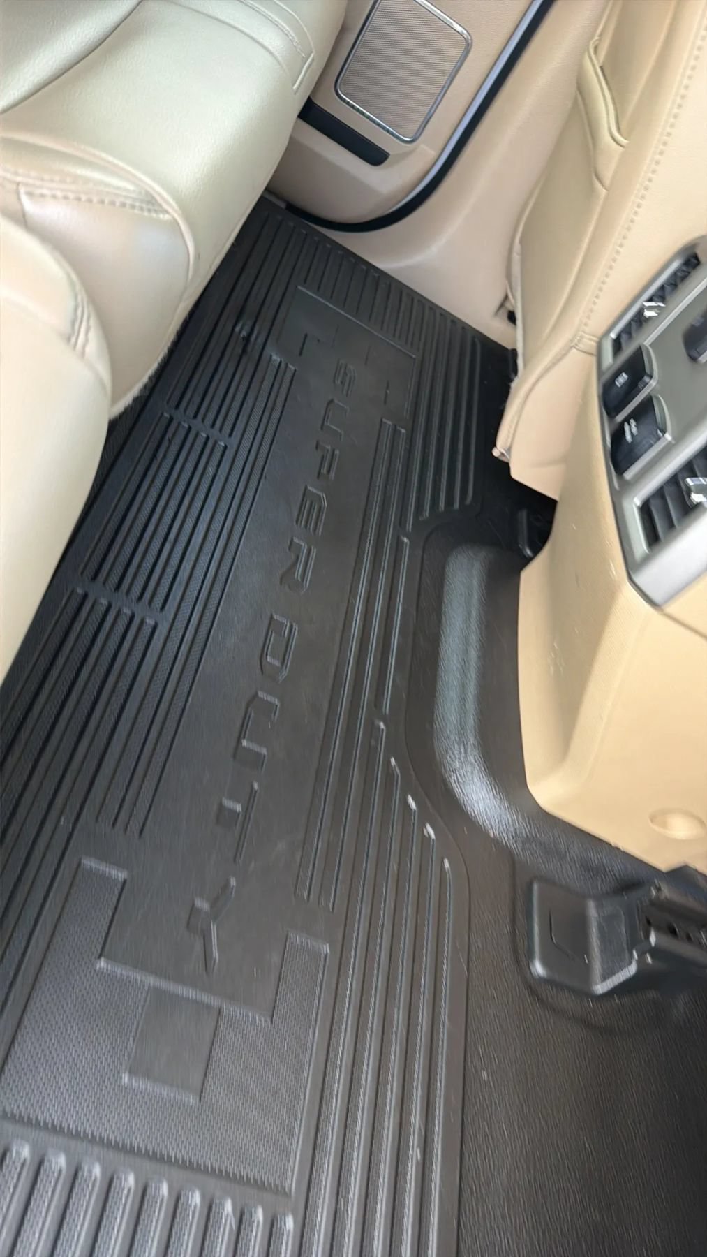 Used 2020 Ford F350 Lariat w/ Lariat Value Package AWD/4WD image 66