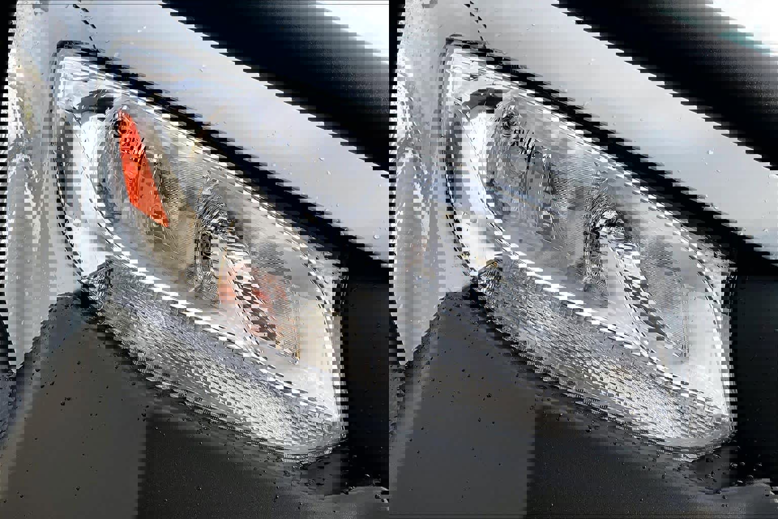 New 2026 Mercedes-Benz Sprinter 2500 image 15