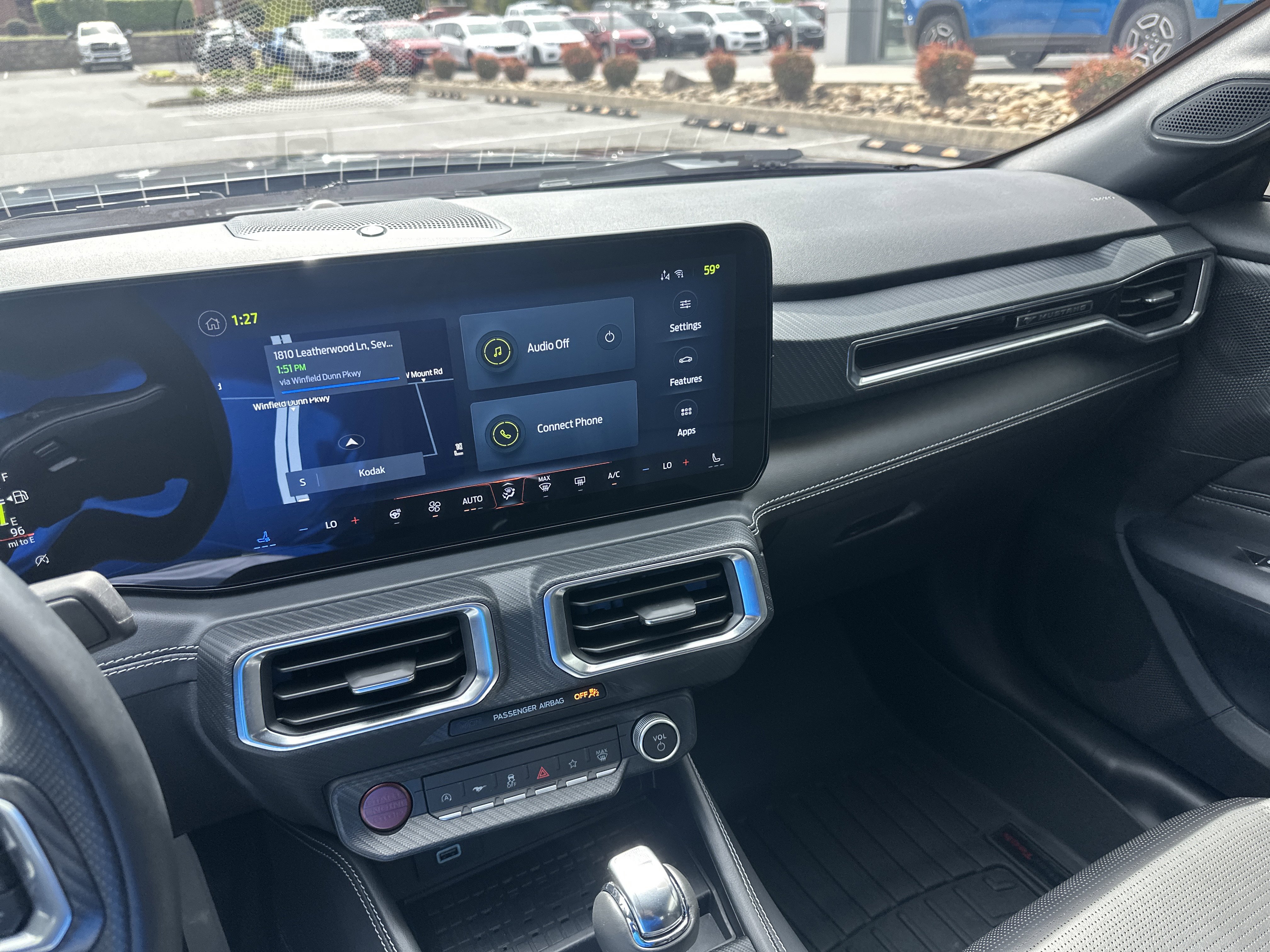 Used 2024 Ford Mustang GT Premium image 38