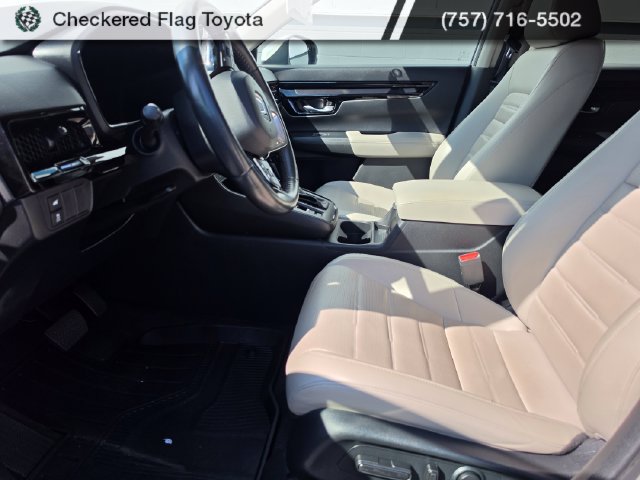 Used 2024 Honda CR-V EX-L image 14