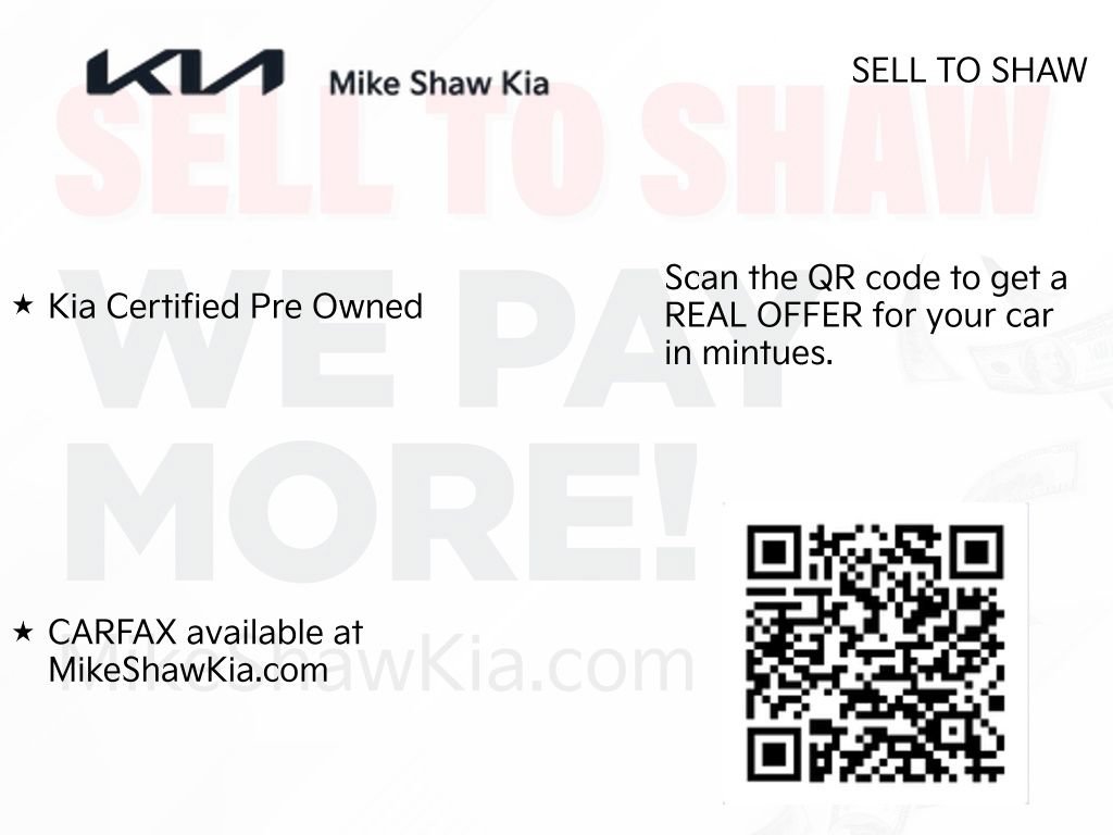 Certified 2026 Kia K5 GT-Line w/ GT-Line Premium Package AWD/4WD image 14