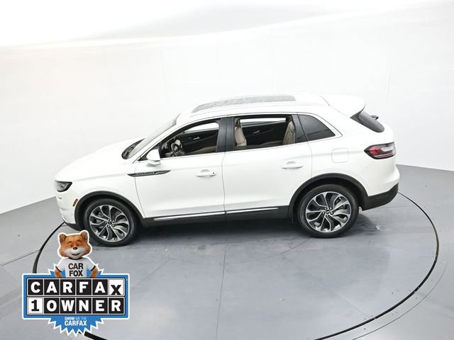 Used 2023 Lincoln Nautilus Reserve w/ Equipment Group 201A AWD/4WD image 22