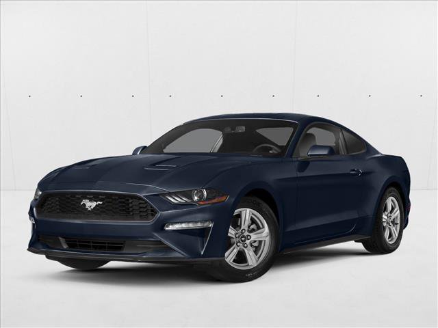Used 2018 Ford Mustang GT Premium RWD video 1