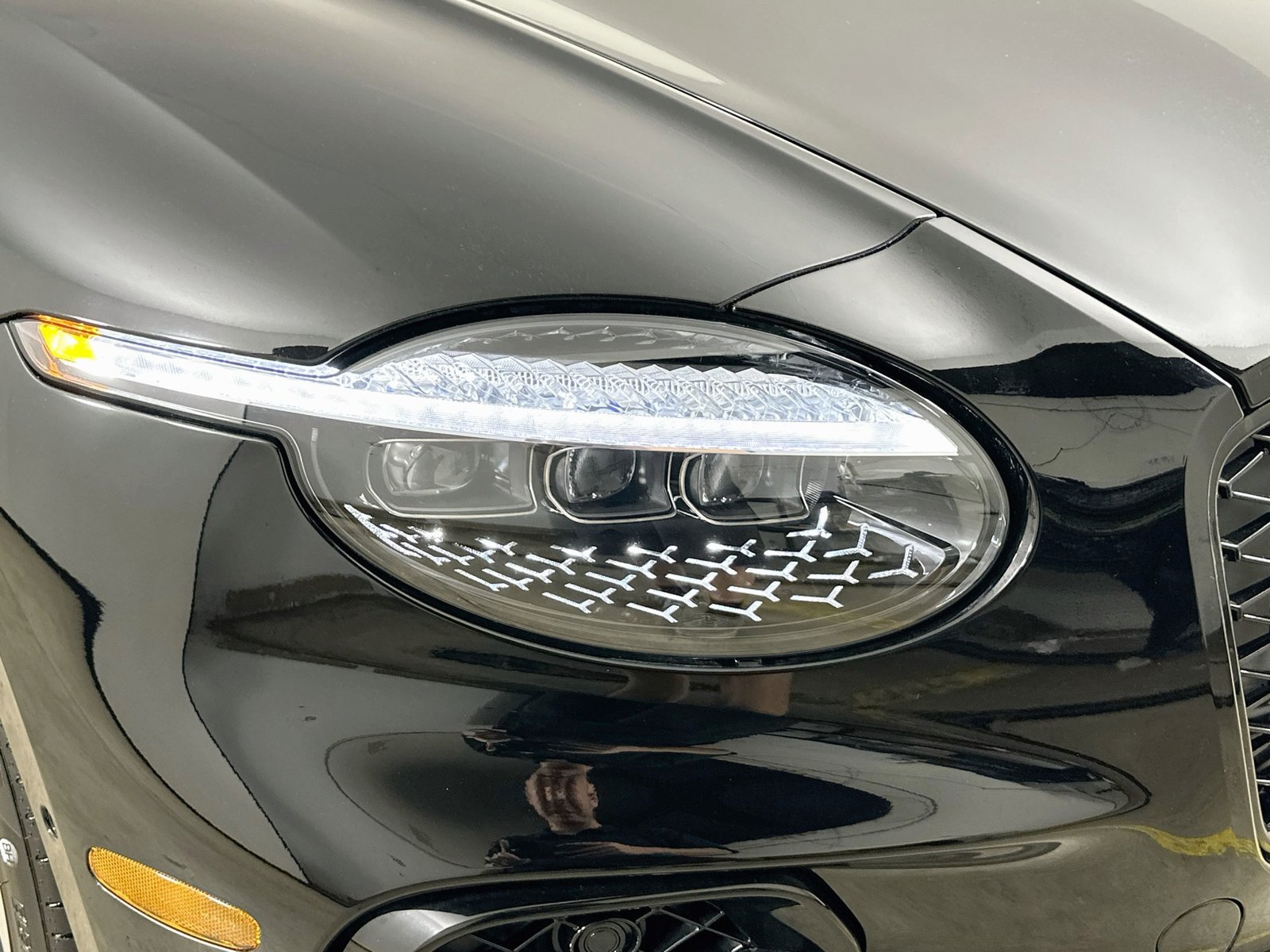 New 2026 Bentley Continental GT AWD/4WD image 13