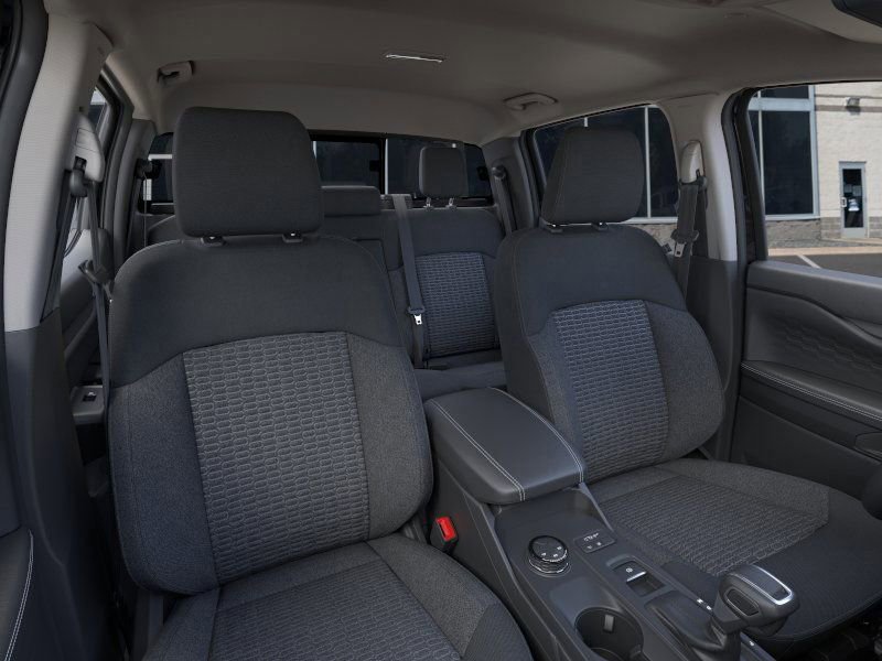 New 2025 Ford Ranger XLT image 10