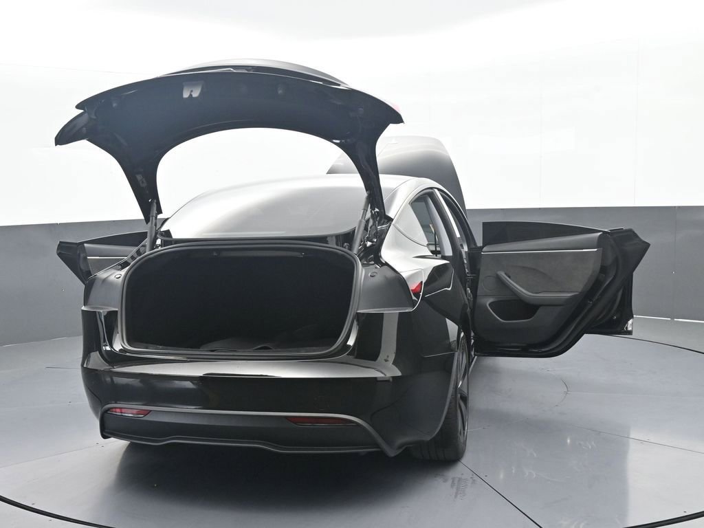 Used 2025 Tesla Model 3 Long Range image 69