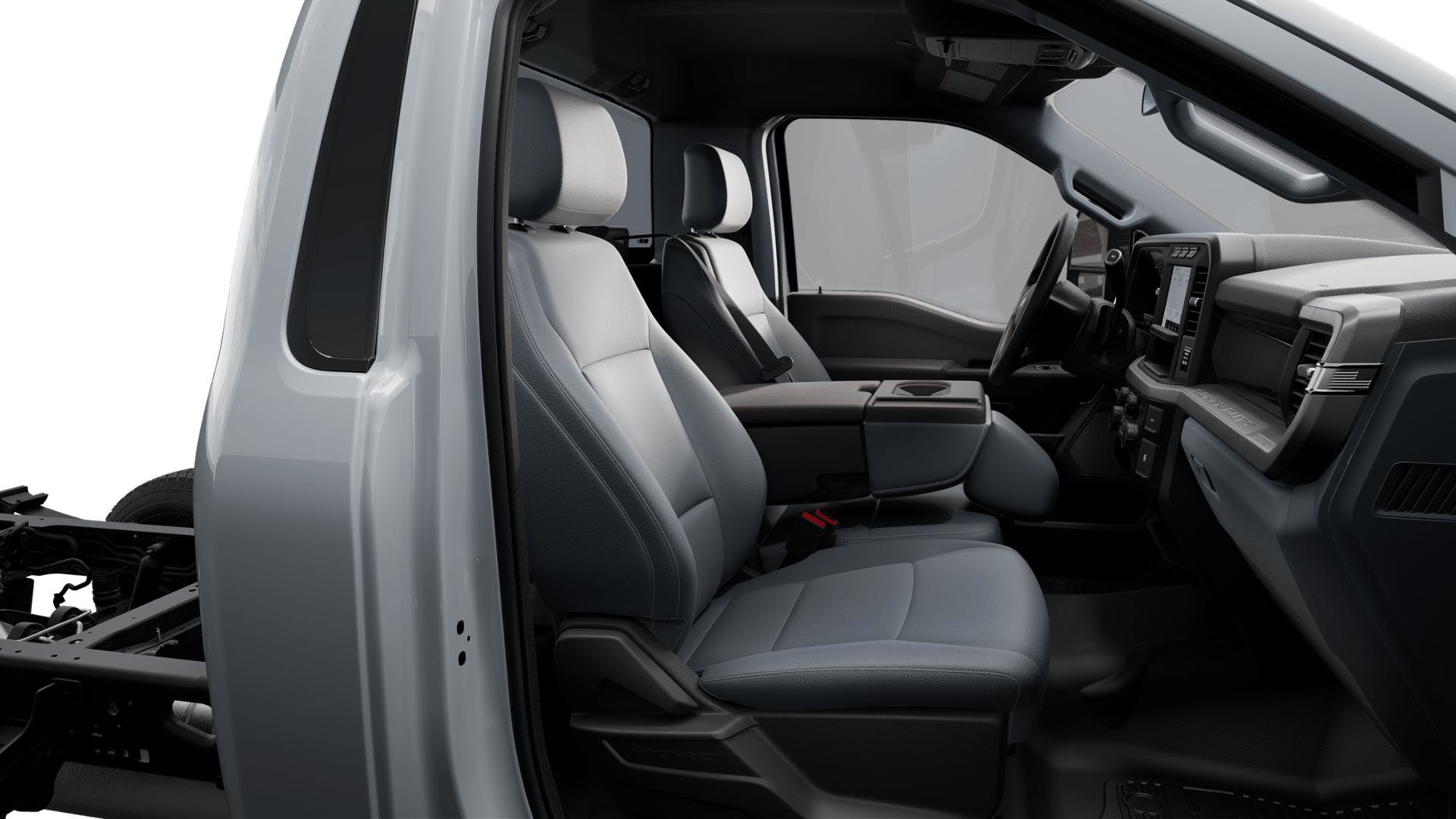 New 2024 Ford F450 XL image 52