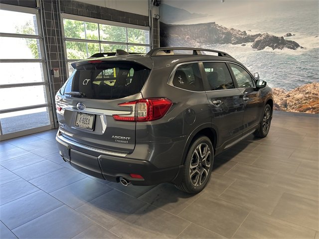 New 2025 Subaru Ascent Touring image 6