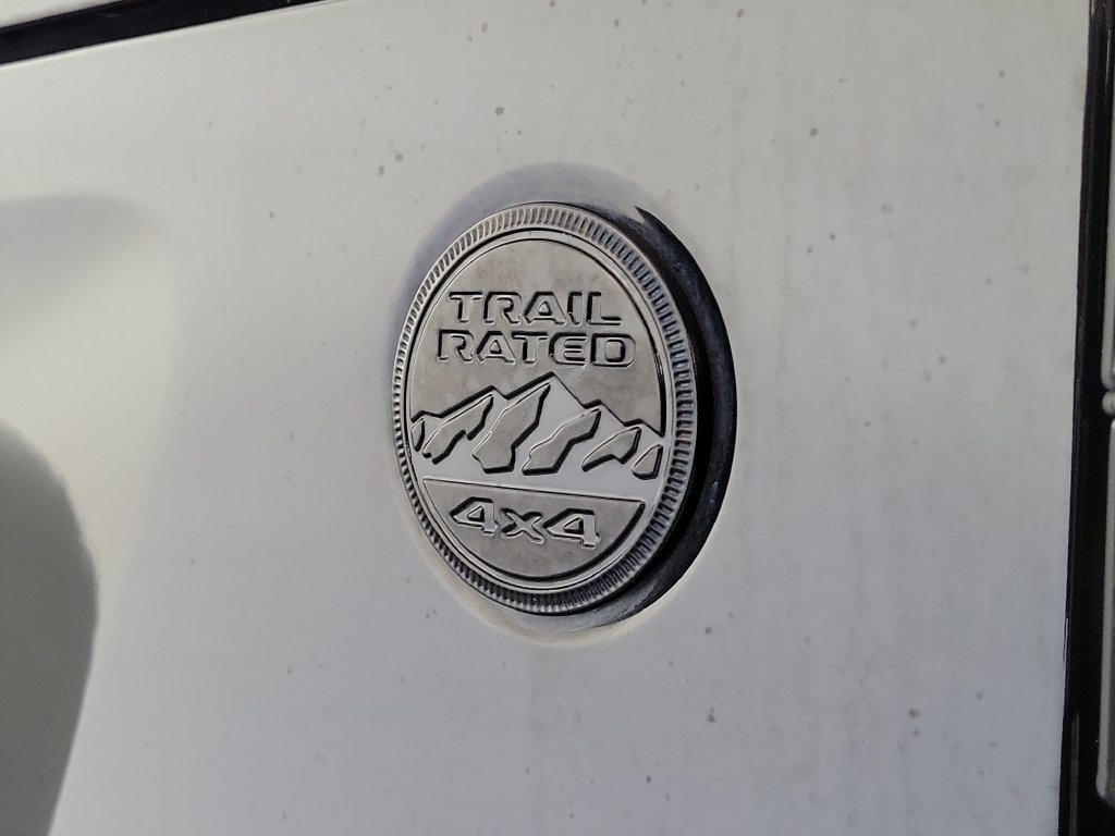 Used 2022 Jeep Wrangler Unlimited Sport AWD/4WD image 7