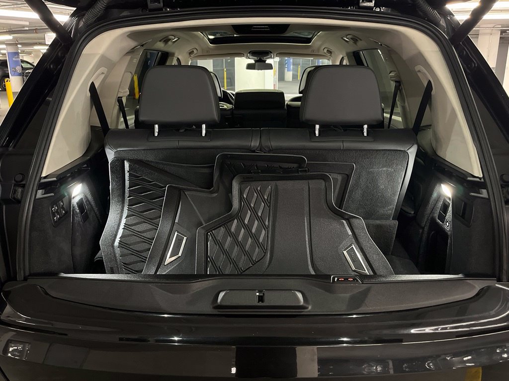 Used 2019 BMW X7 xDrive40i w/ Luxury Seating Package AWD/4WD image 38