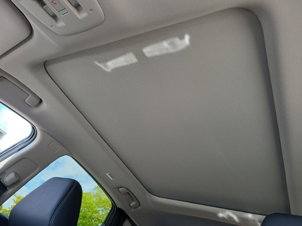 New 2026 Nissan Murano SL AWD/4WD image 41
