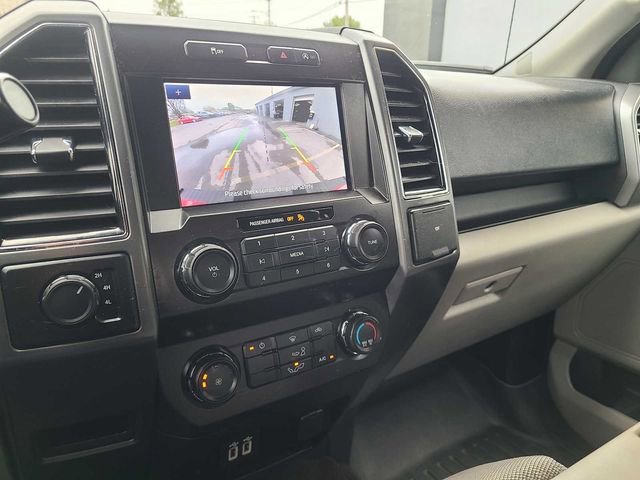 Used 2020 Ford F150 XLT image 30