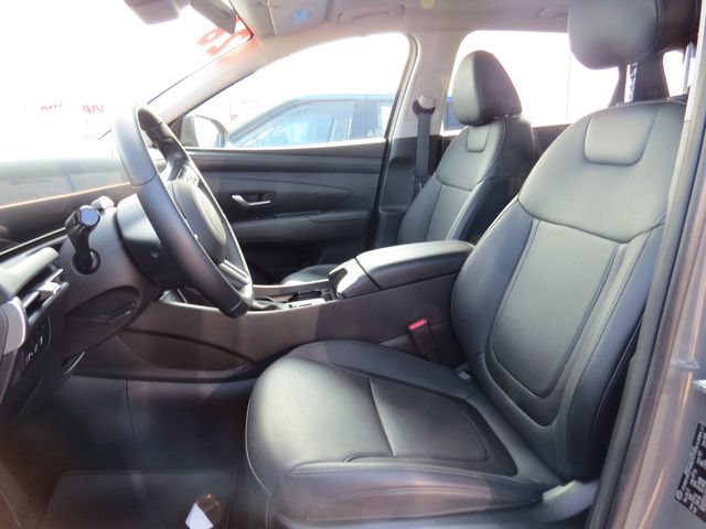 Used 2026 Hyundai Tucson SEL FWD image 11