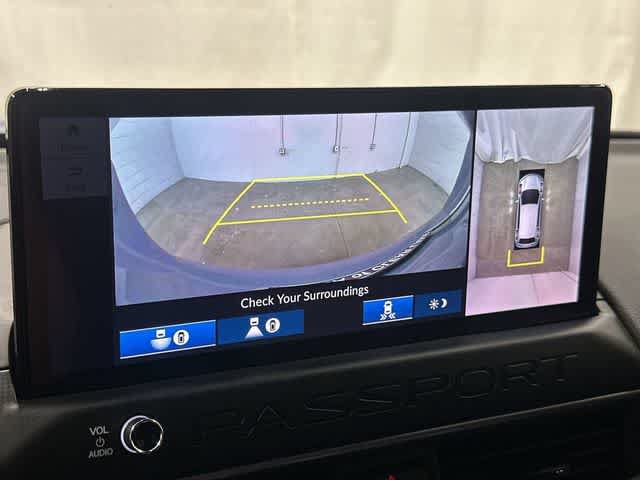 New 2026 Honda Passport TrailSport Elite image 23
