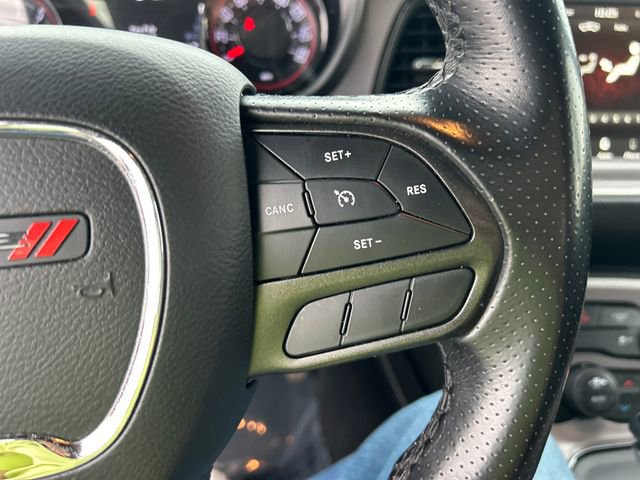 Used 2022 Dodge Challenger SXT w/ Blacktop Package image 12