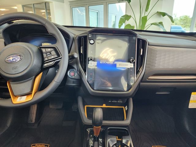 New 2026 Subaru Forester Wilderness image 17