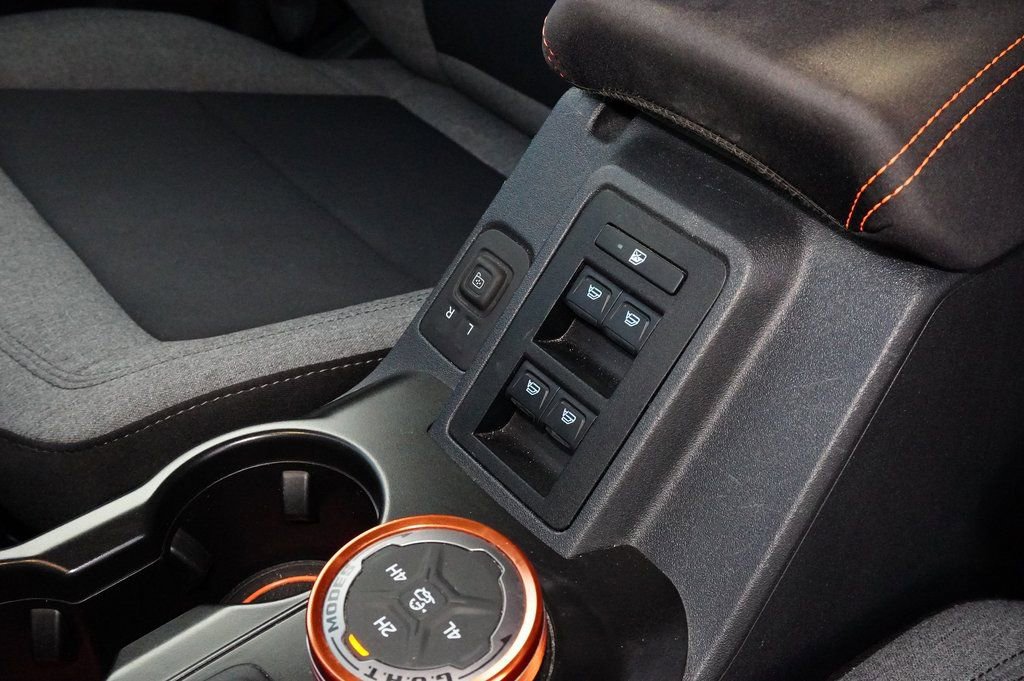 Used 2022 Ford Bronco Big Bend AWD/4WD image 25