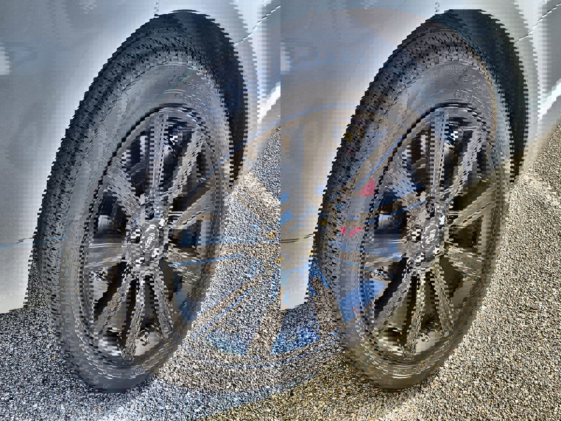 Used 2018 Land Rover Range Rover Sport HSE Dynamic image 11