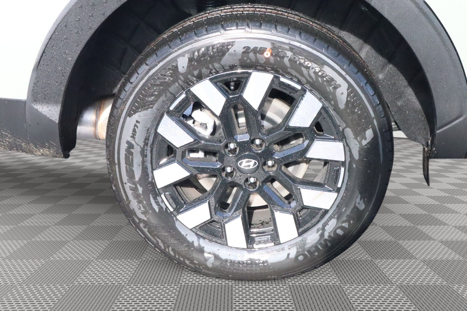 New 2026 Hyundai Santa Cruz SEL image 4