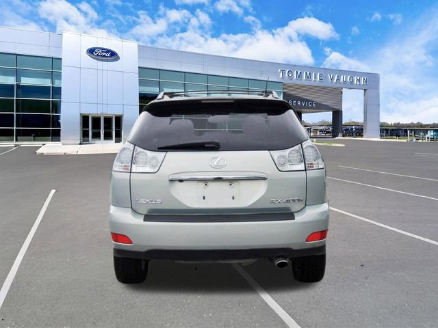 Used 2006 Lexus RX 400h 2WD image 3