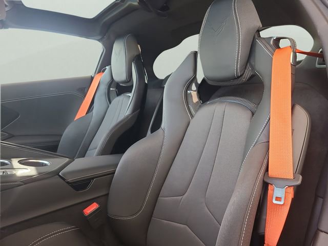 New 2026 Chevrolet Corvette Stingray Coupe w/ 1LT image 19