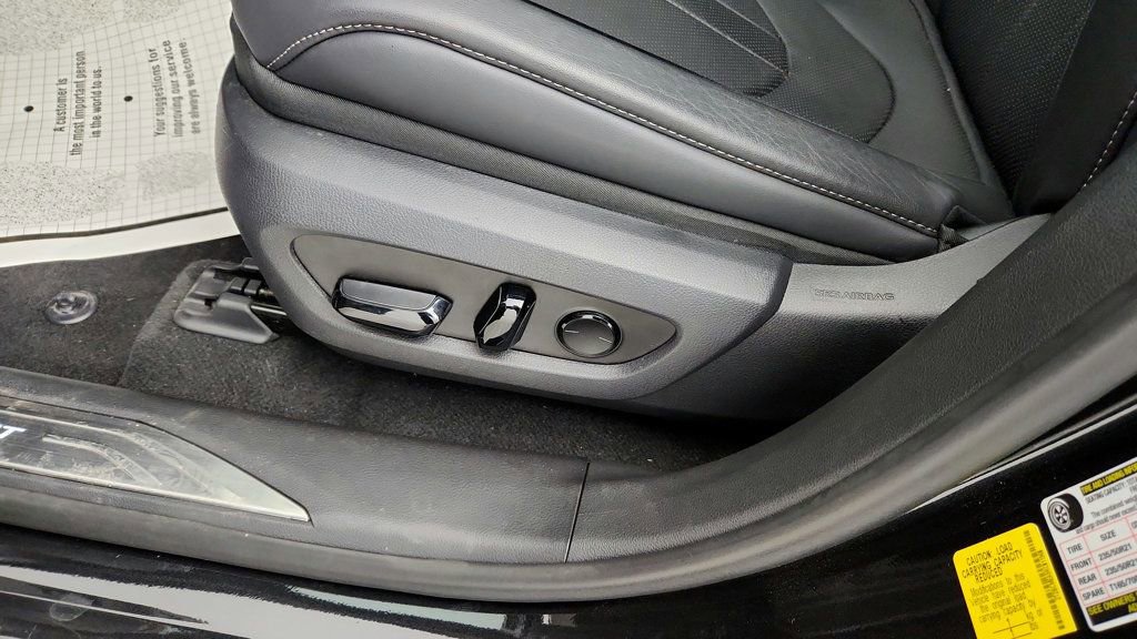 Used 2024 Lexus RX 500h F Sport w/ Convenience Package image 12