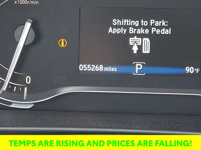 Used 2020 Honda Ridgeline RTL-E image 21