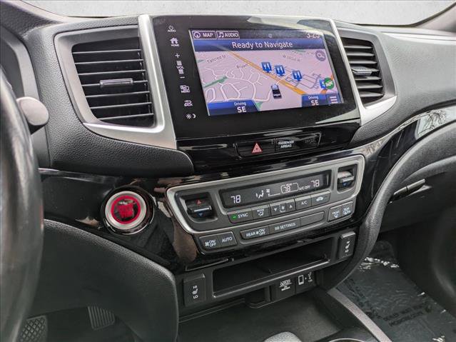 Used 2019 Honda Ridgeline Black Edition image 15