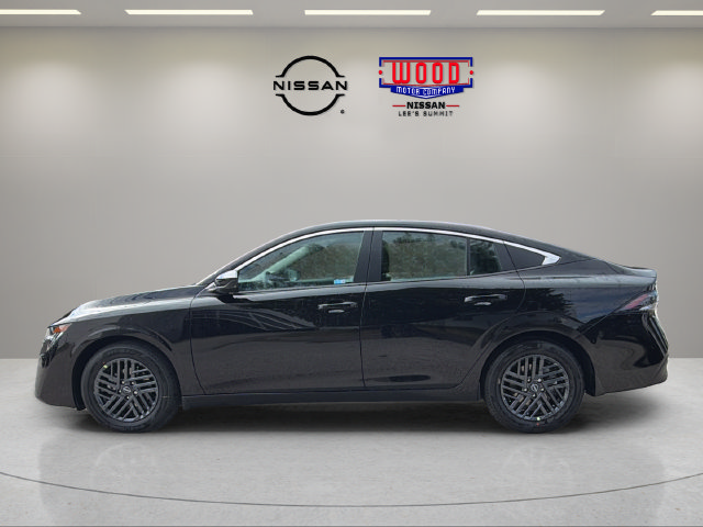New 2027 Nissan Sentra SV w/ SV Convenience Package FWD image 5