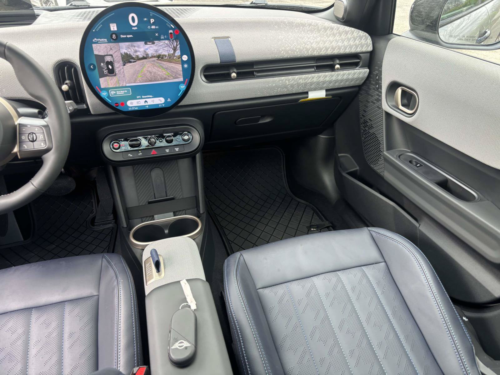 New 2026 MINI Cooper S FWD image 31