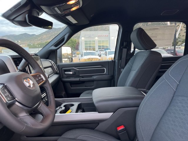 New 2026 RAM 3500 Big Horn image 19