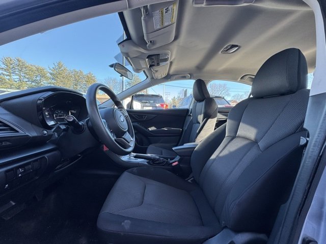 Used 2022 Subaru Impreza 2.0i image 10