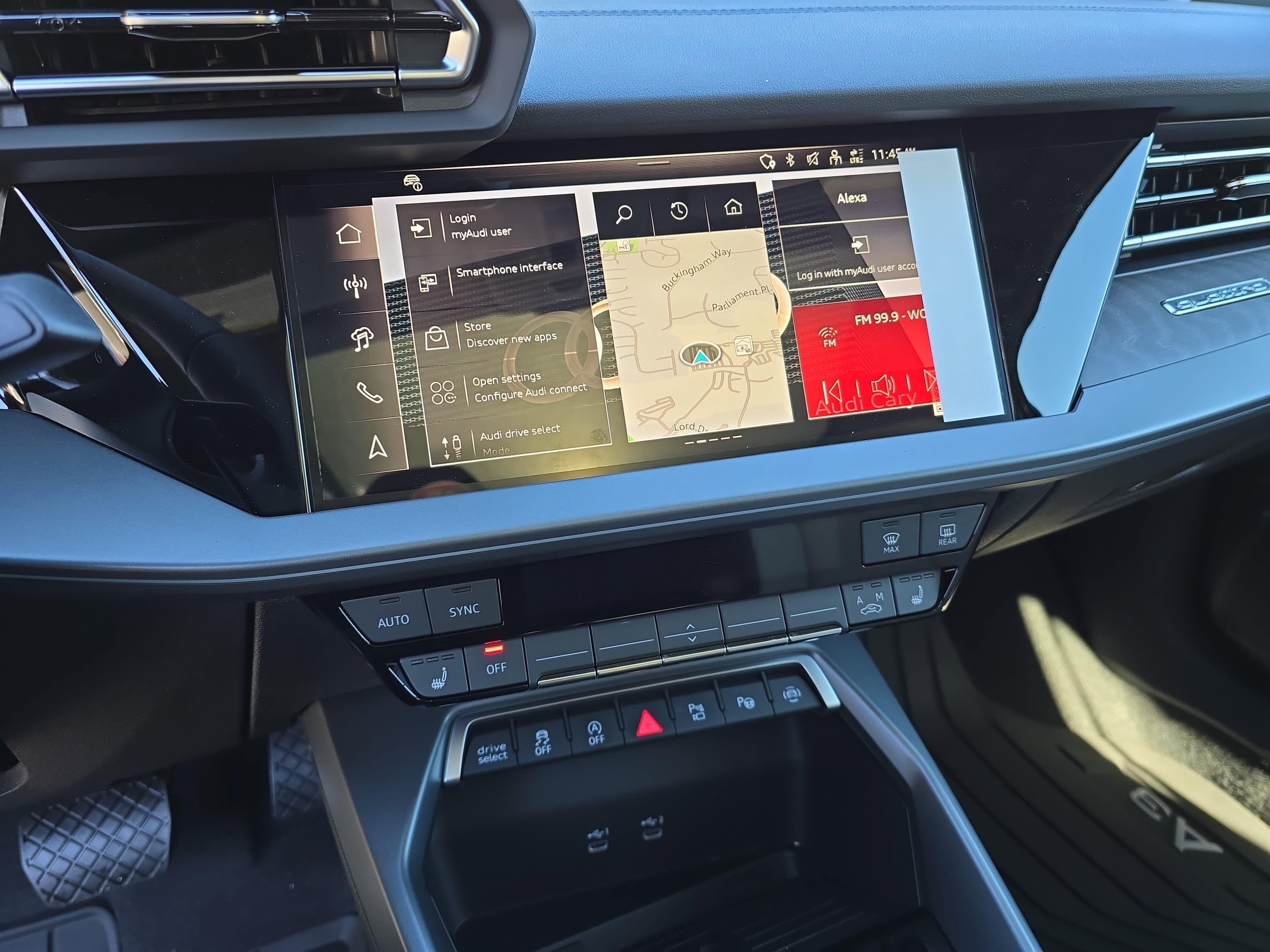 New 2026 Audi A3 2.0T Premium Plus image 19